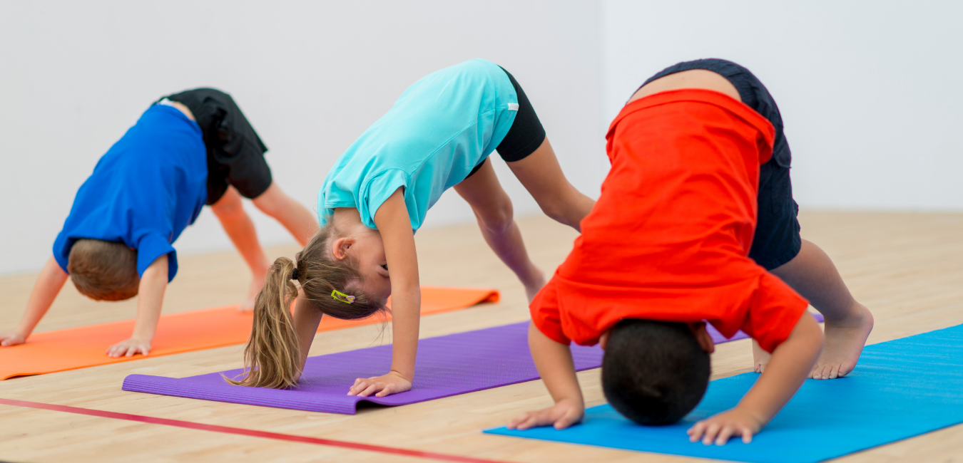 Kids Yoga